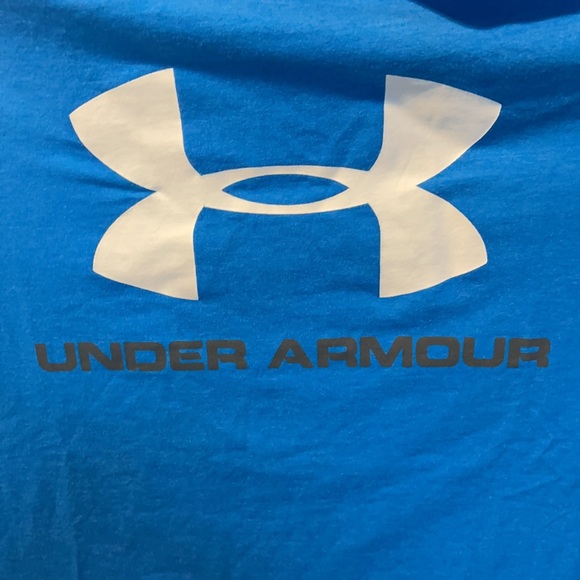 UnderArmor XL loose - Picture 3 of 4
